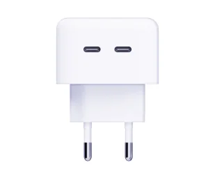 3mk Ładowarka sieciowa Hyper Charger 35W - Ładowarki do telefonów - miniaturka - grafika 6