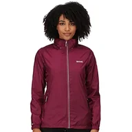 Kurtki damskie - Regatta Damska kurtka softshell Corinne IV - miniaturka - grafika 1