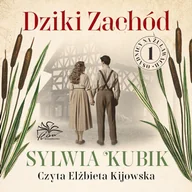 Audiobooki - romanse - Dziki Zachód. Osadnicy na Żuławach. Tom 1 - miniaturka - grafika 1