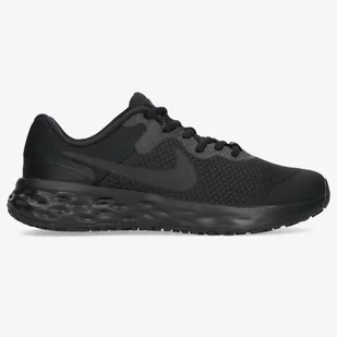 NIKE REVOLUTION 6 JUNIOR - Buty dla chłopców - miniaturka - grafika 1