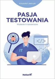 Pasja testowania - Bezpieczeństwo - miniaturka - grafika 4
