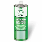 Rozpuszczalniki i preparaty do czyszczenia - BOLL Rozcieńczalnik do wyrobów epoksydowych 1L - miniaturka - grafika 1