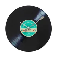 Zegary - Zegar ścienny ø 30 cm Greatest Hits – Balvi - miniaturka - grafika 1