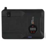 Prostowniki samochodowe - Urządzenie 4w1: Uruchamianie samochodu, Pompka do opon, Powerbank, Latarka LED Technaxx - miniaturka - grafika 1
