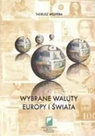 Finanse, księgowość, bankowość - Wybrane waluty Europy i świata - miniaturka - grafika 1