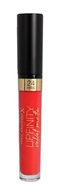 Szminki - Max Factor Lipfinity Velvet Matte matowa szminka odcień 055 Orange Glow 4 ml - miniaturka - grafika 1