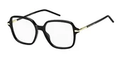 Okulary przeciwsłoneczne - Marc Jacobs Damskie okulary przeciwsłoneczne Marc 593, 807, 62, 807 - miniaturka - grafika 1