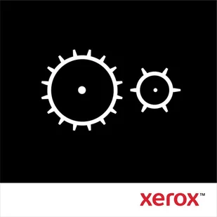 Xerox 116R00009 element maszyny drukarskiej 1 szt. - Dodatki do drukarek i skanerów - miniaturka - grafika 1