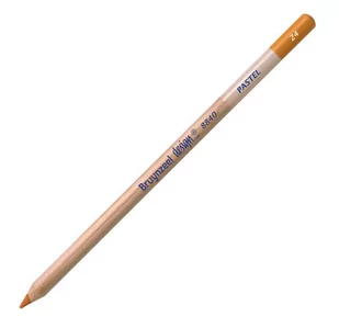 Bruynzeel Design Pastel /o Kredka 24 Burnt Sienna - Kredki, ołówki, pastele i pisaki - miniaturka - grafika 1