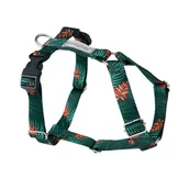 Szelki dla psów - amiplay Szelki Guard BeHappy Jungle S amiplay - miniaturka - grafika 1