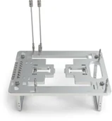 Obudowy komputerowe - Streacom BC1 Mini V2 Benchtable - titan ST-BC1T-MINI-V2 - miniaturka - grafika 1