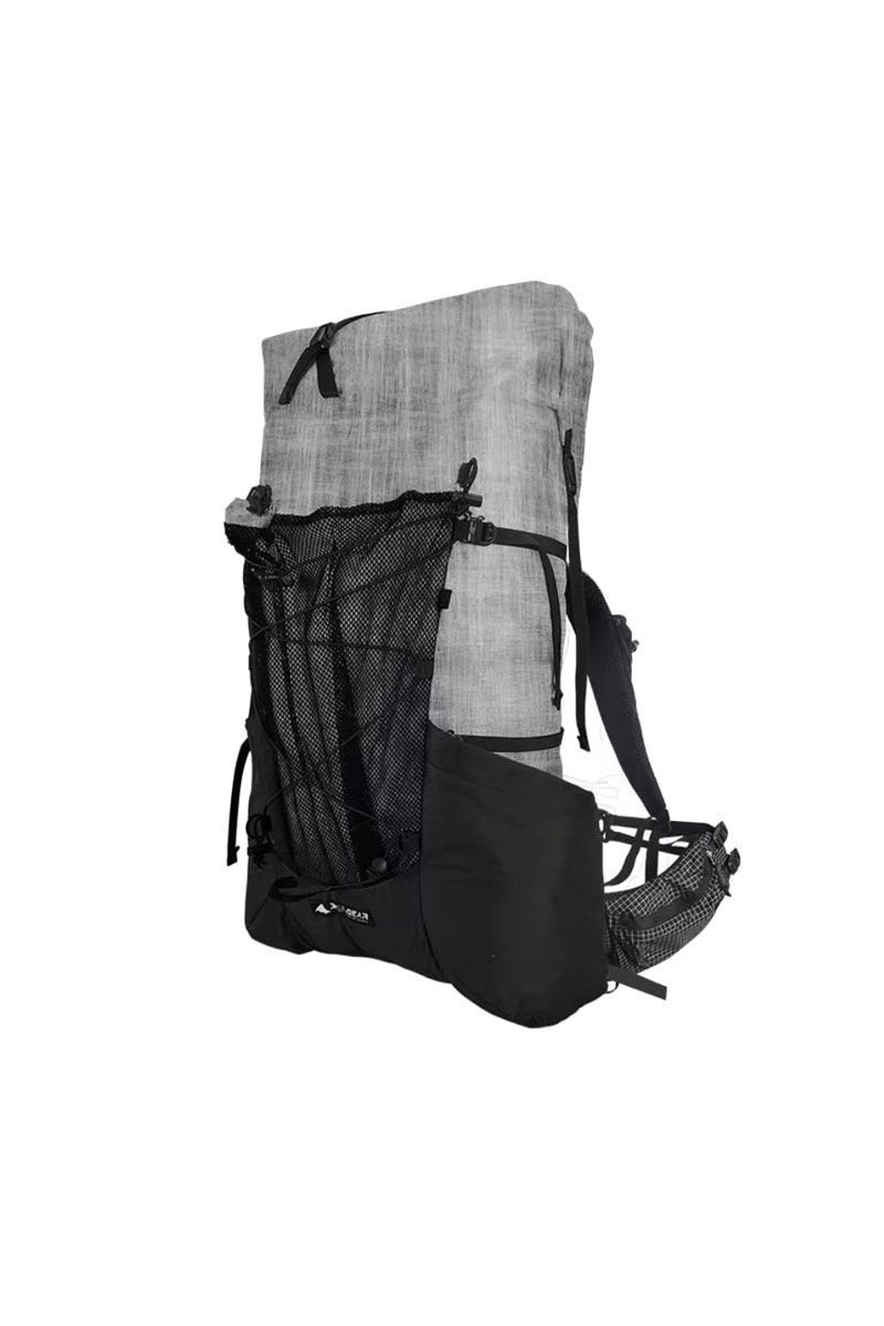 Plecak trekkingowy Yue 45L Expedition