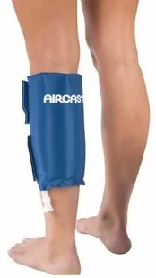 Mankiet na podudzie do systemu chłodząco-uciskowego Aircast Cryo/Cuff - połączenie kompresji z terapią zimnem (Calf Cryo/Cuff) - Akcesoria do rehabilitacji - miniaturka - grafika 1