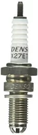 Świece żarowe - DENSO świeca zapłonowa X27ETR - miniaturka - grafika 1