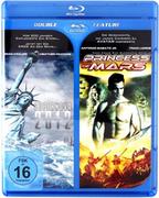 Science-fiction Blu-Ray - 2012: Supernova+princess Of Mars (księżniczka Mars - miniaturka - grafika 1