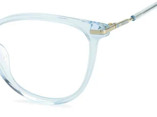 Okulary korekcyjne Fossil FOS 7106 QT4 - Okulary korekcyjne, oprawki, szkła - miniaturka - grafika 4