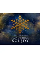Książki o muzyce - Najpiękniejsze kolędy CD - miniaturka - grafika 1