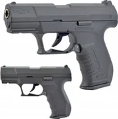 Zabawki militarne - Skleplolki PISTOLET NA KULKI BB AIRSOFT REPLIKA KARABIN METAL - miniaturka - grafika 1