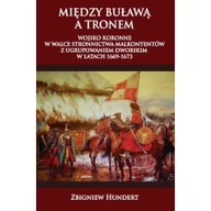 Historia świata - Napoleon V Między buławą a tronem - Zbigniew Hundert - miniaturka - grafika 1