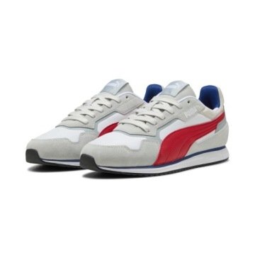 Buty męskie sportowe Puma Softride St Miler 40263501 szare lekkie 43
