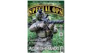 Czasopisma - ! SPECIAL OPS - Magazyn Ludzi Akcji - 5 - 42 - 2016 - miniaturka - grafika 1