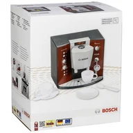 Zabawki AGD - Klein Ekspres do kawy Bosch 516-L9569 - miniaturka - grafika 1