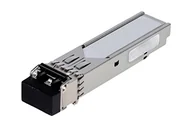 Adaptery i przejściówki - Konwerter światłowodowy MicroOptics SFP 155Mb/s LC SM MO-GLC-FE-100EX - miniaturka - grafika 1