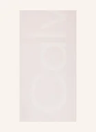 Apaszki i szaliki damskie - Calvin Klein Szal rosa - miniaturka - grafika 1