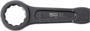 BGS Technic Klucz oczkowy do pobijania 55 mm B.35155 - Klucze i nasadki - miniaturka - grafika 1