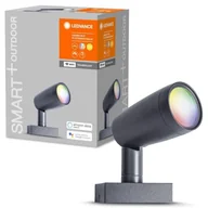 Lampy ogrodowe - LEDVANCE Oprawa zewnętrzna 478398 Wi-Fi - miniaturka - grafika 1