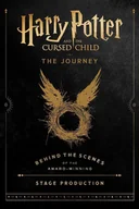 E-booki obcojęzyczne - Harry Potter and the Cursed Child. The Journey - miniaturka - grafika 1