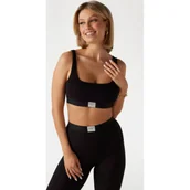 Biustonosze - Guess Underwear  Biustonosz TESSA - miniaturka - grafika 1