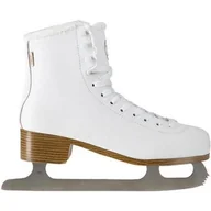 Łyżwy - Nils EXTREME NF14619 S WHITE ROZM. 38 ŁYŻWY FIGUROWE EXTREME 16-84-051 - miniaturka - grafika 1