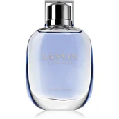 Wody i perfumy męskie - Lanvin L`Homme Woda toaletowa 100ml - miniaturka - grafika 1