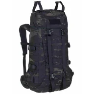 Plecaki - Plecak Wisport SilverFox II 40 l Multicam Black - miniaturka - grafika 1