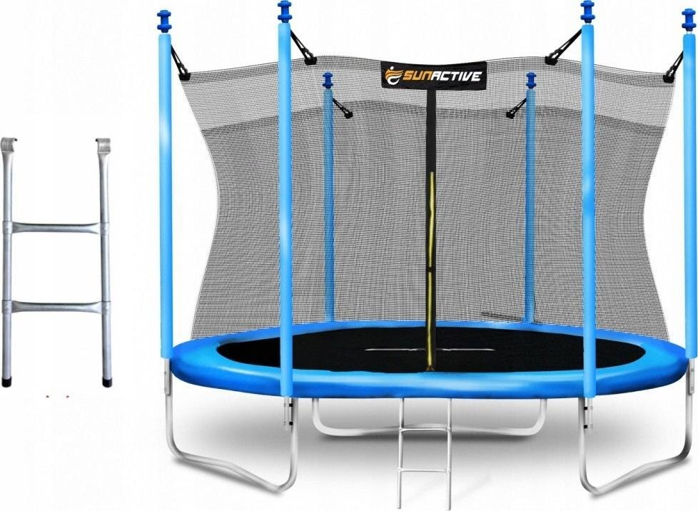 SunActive TR 10FT-2 z siatką wewnętrzną 10 FT 312 cm