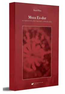 Msza Es-dur na sopran solo, chór mieszany... - Książki o muzyce - miniaturka - grafika 2