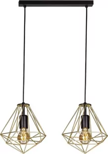 Kaja ALFRED OLSZEWSKI Lampa wisząca K-4815 - Lampy sufitowe - miniaturka - grafika 2