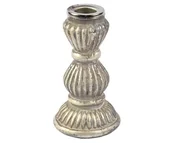 Świeczniki - Barok old Świecznik antic 1 min. 6 szt. - miniaturka - grafika 1