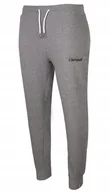 Dresy damskie - Spodnie DRESOWE damskie CAMPUS dresy ARYA XL - miniaturka - grafika 1