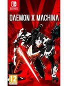 Gry Nintendo Switch - Daemon X Machina (NSW) - miniaturka - grafika 1
