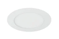 Lampy sufitowe - Candellux Oprawa stropowa stała Panel LED SP-02 WH 6 W - miniaturka - grafika 1