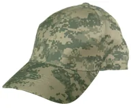 Odzież taktyczna i umundurowanie - czapka Mil-Tec Baseball Cap UCP - miniaturka - grafika 1