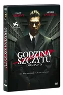 Filmy fabularne DVD - Godzina Szczytu [DVD] - miniaturka - grafika 1