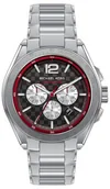 Zegarki męskie - Zegarek Michael Kors MK9176 ACCELERATOR 2.0 - miniaturka - grafika 1