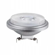 Żarówki LED - Żarówka Led Kanlux Iqled AR111 13W 12V Ac/dc ciepła biała 2700K ściemnialna - miniaturka - grafika 1