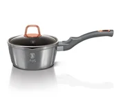 Rondle - RONDELEK GRANITOWY 16cm BERLINGERHAUS BH-6010 - miniaturka - grafika 1