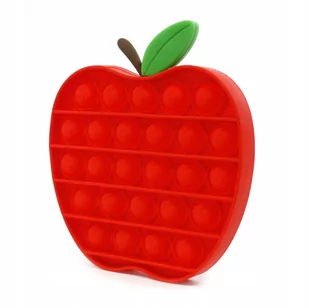 PUSH POP BUBBLE GNIOTEK ZABAWKA ANTYSTRESOWA - Zabawki sensoryczne - miniaturka - grafika 1