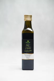 Olej z czarnuszki 250ml Olejvita - Zdrowa żywność - miniaturka - grafika 1