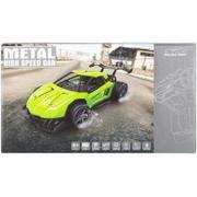 Zabawki zdalnie sterowane - Auto Wyścigowe zdalnie sterowane metalowe MEGA CREATIVE 479905 - miniaturka - grafika 1